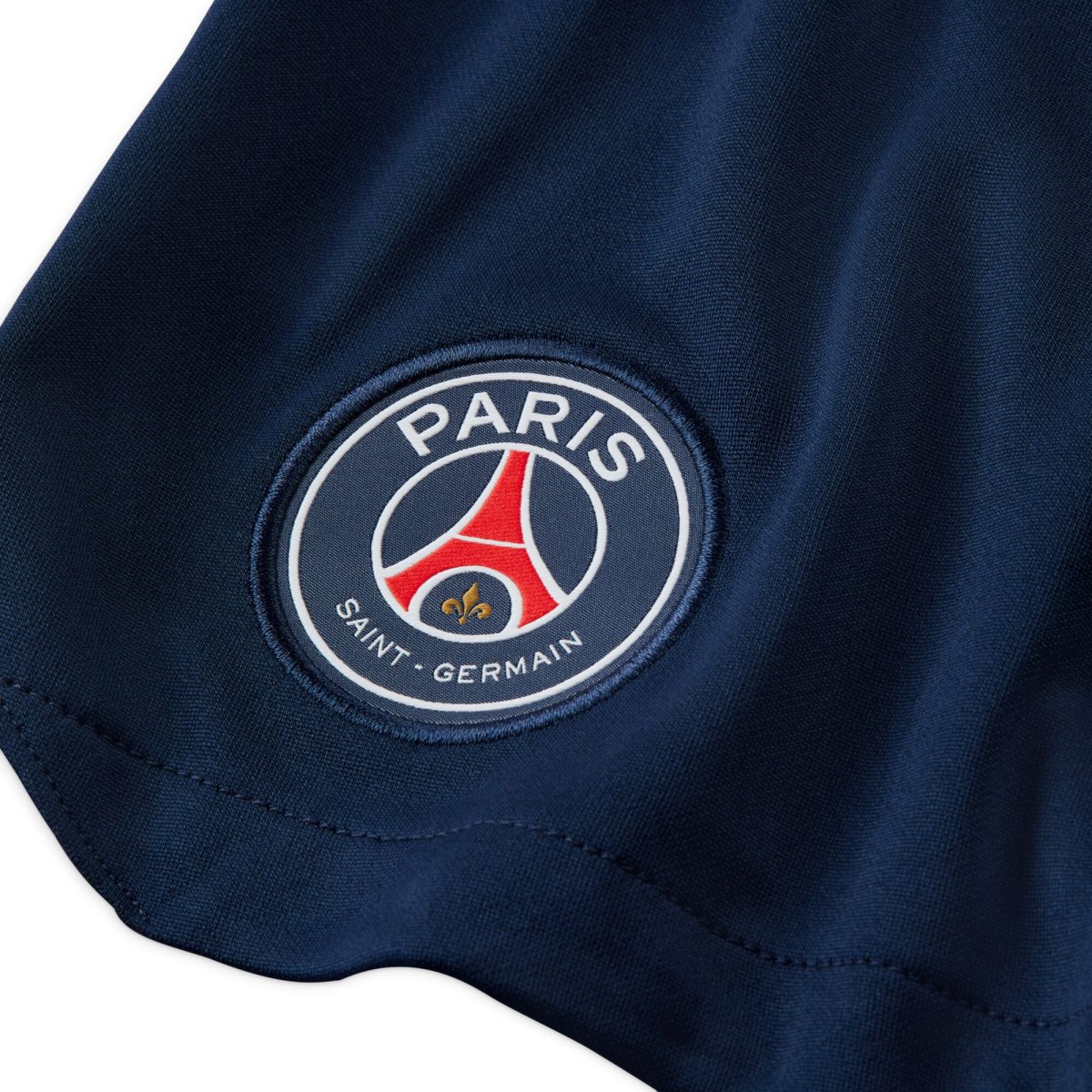 paris saint-germain nike home stadium shorts 2023-24 with custom printing Kits Collection | Shop PSG Gear
