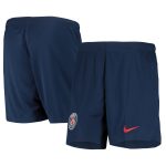 paris saint-germain nike home stadium shorts 2023-24 -womens Kits Collection | Shop PSG Gear
