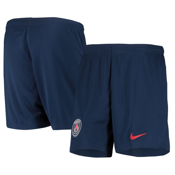 paris saint-germain nike home stadium shorts 2023-24 -womens Kits Collection | Shop PSG Gear