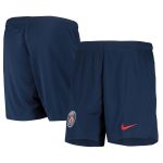 paris saint-germain nike home stadium shorts 2023-24 -womens with custom printing Kits Collection | Shop PSG Gear