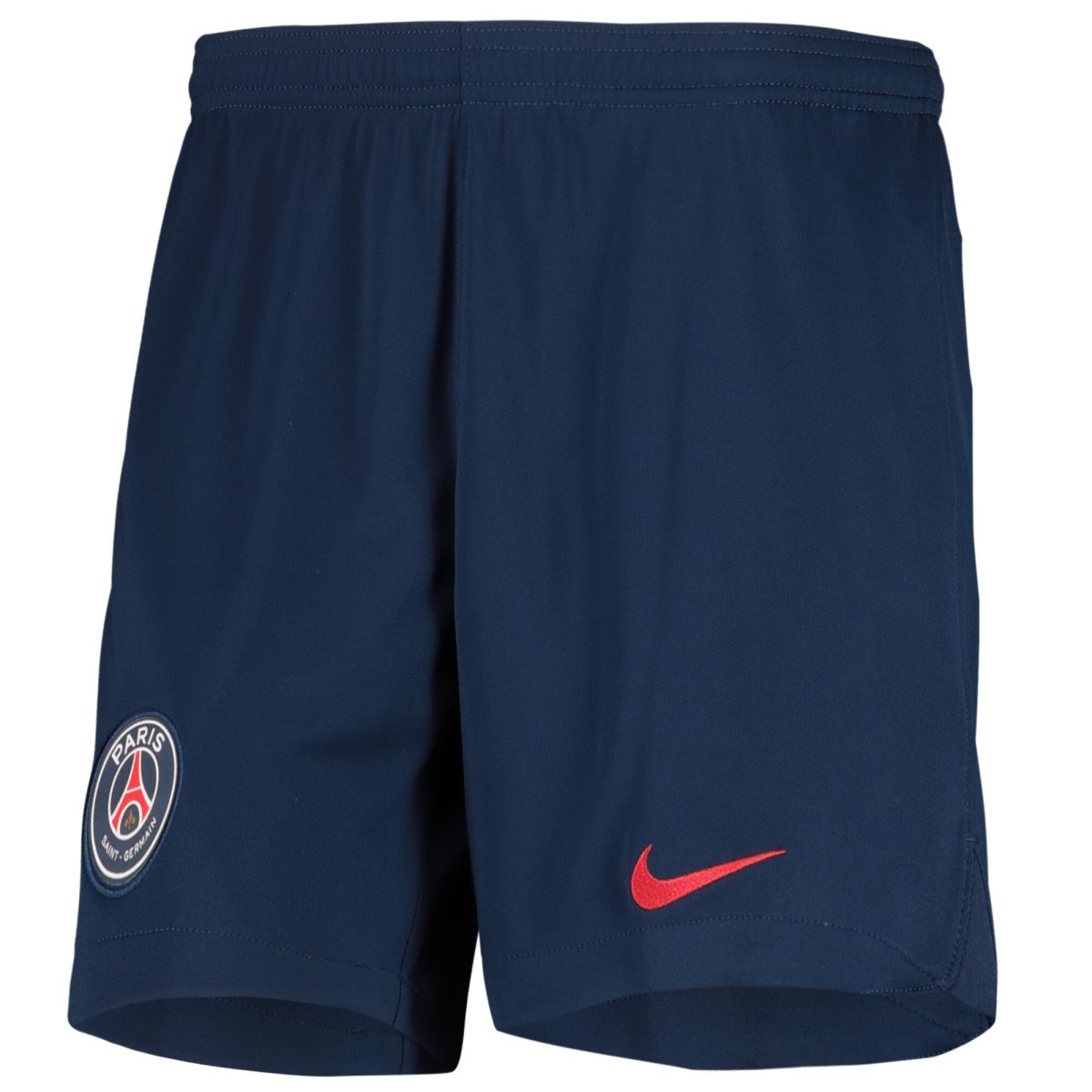 paris saint-germain nike home stadium shorts 2023-24 -womens with custom printing Kits Collection | Shop PSG Gear