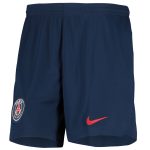 paris saint-germain nike home stadium shorts 2023-24 -womens with custom printing Kits Collection | Shop PSG Gear