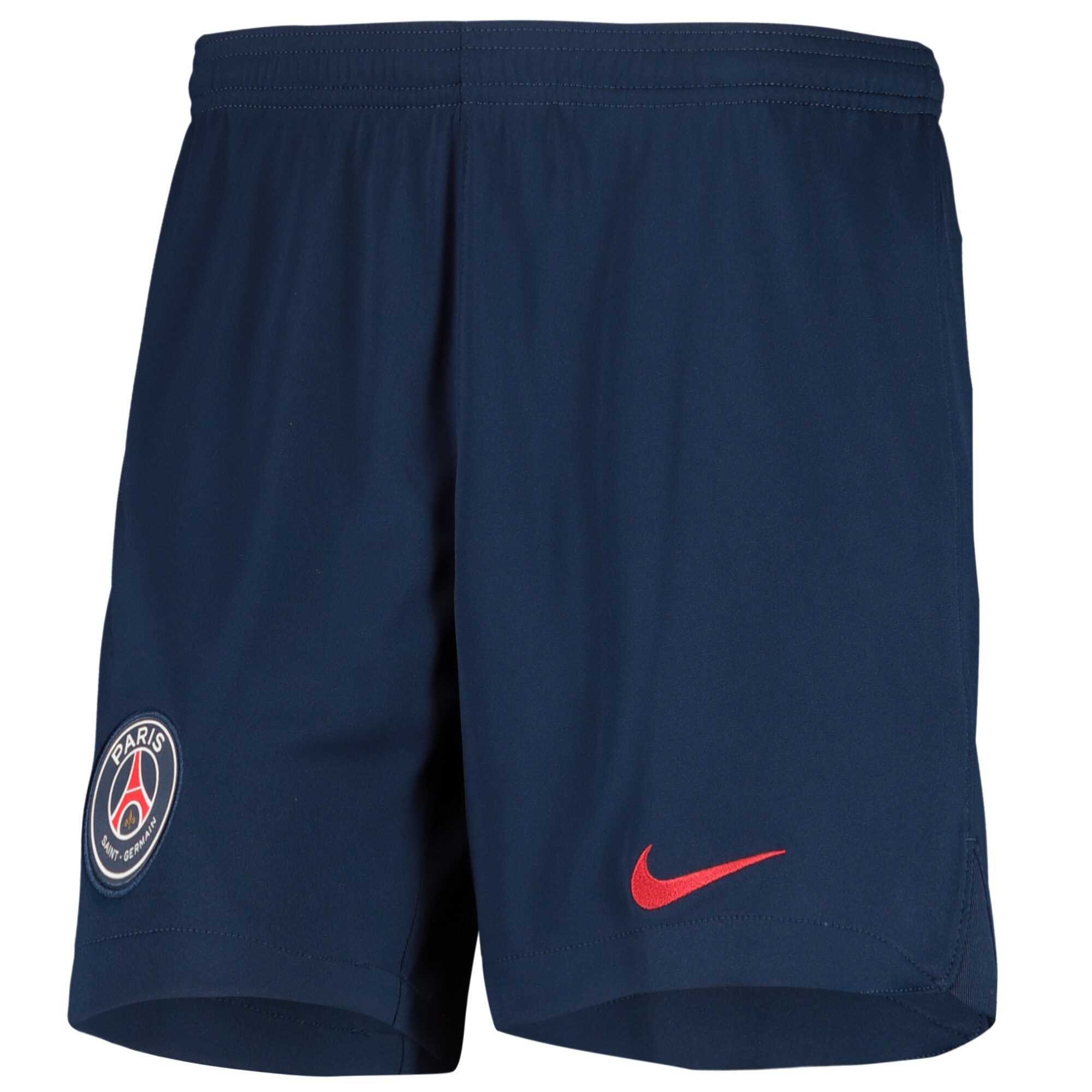 paris saint-germain nike home stadium shorts 2023-24 -womens Kits Collection | Shop PSG Gear