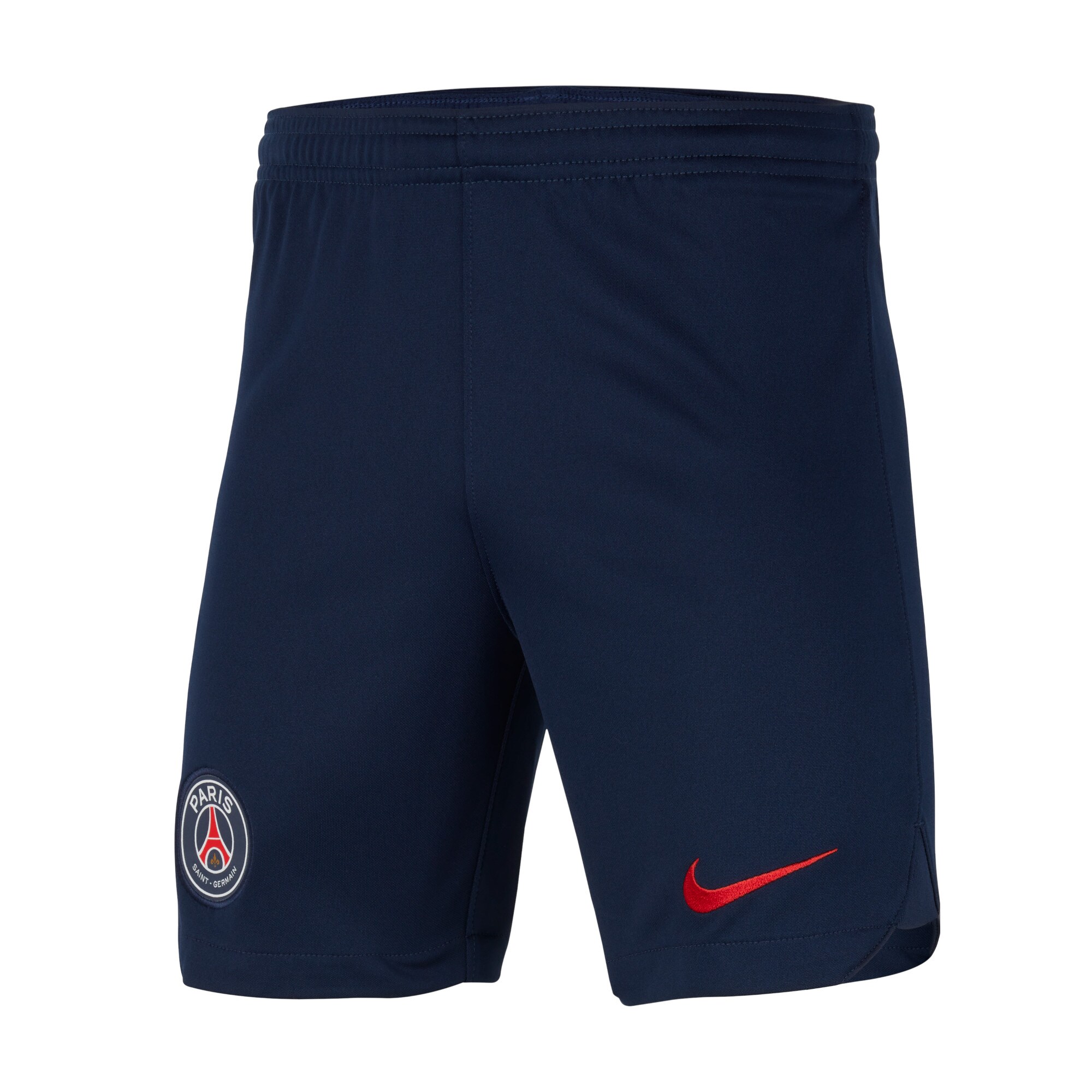 paris saint-germain nike home stadium shorts 2023-24 Kits Collection | Shop PSG Gear