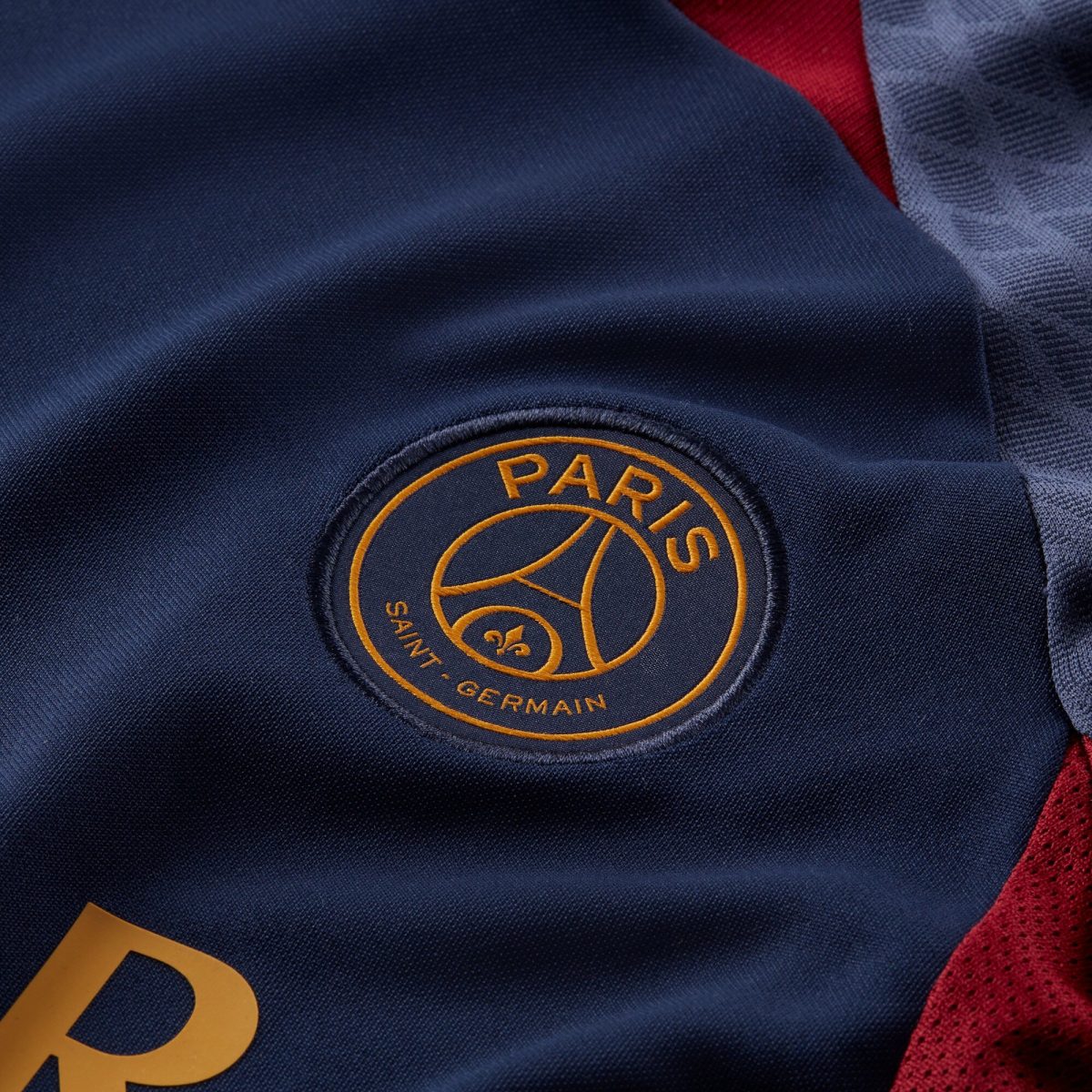 paris saint-germain nike strike short sleeve top – dark blue – kids Kits Collection | Shop PSG Gear