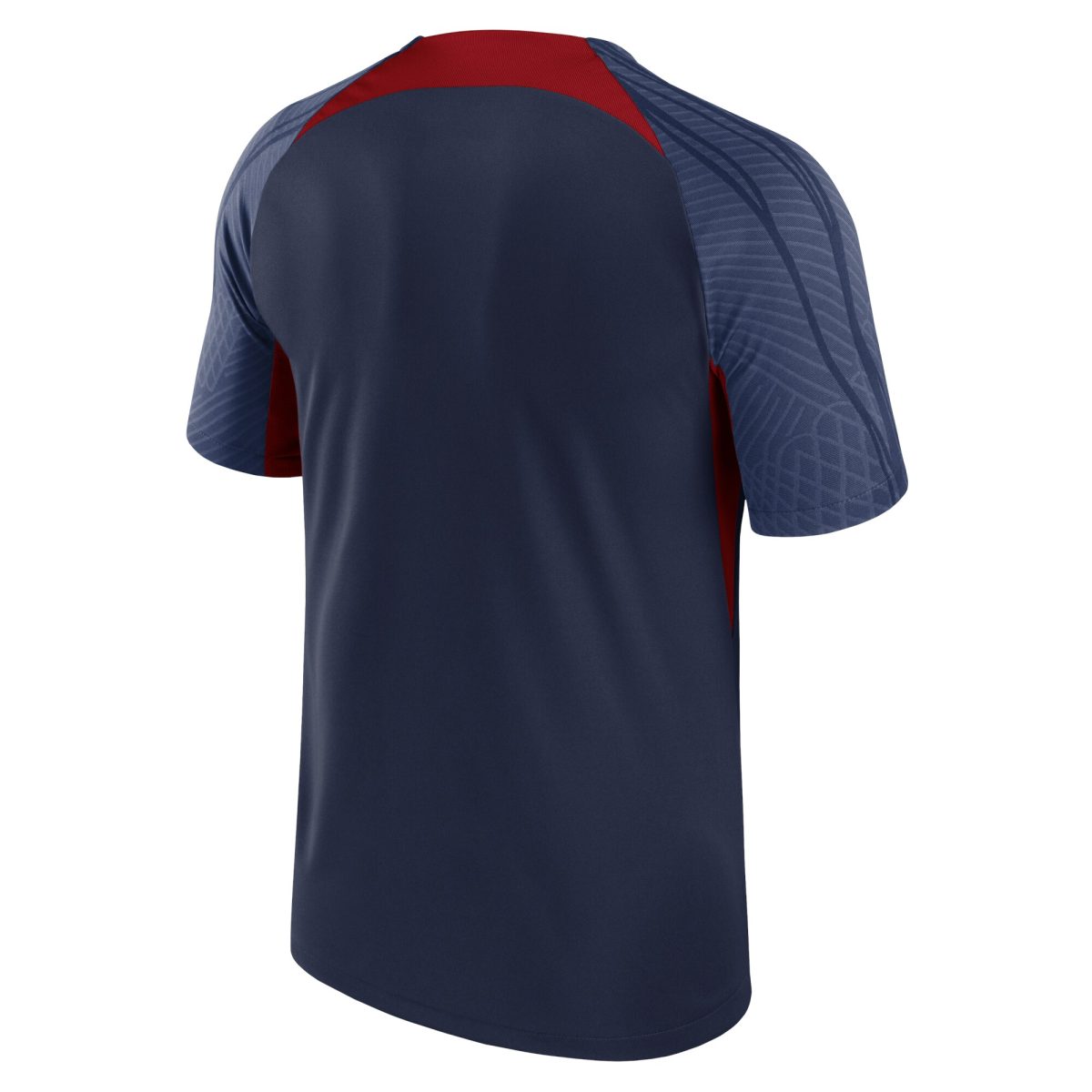 paris saint-germain nike strike short sleeve top – dark blue Kits Collection | Shop PSG Gear