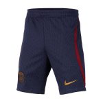 paris saint-germain nike strike shorts – dark blue – kids Kits Collection | Shop PSG Gear