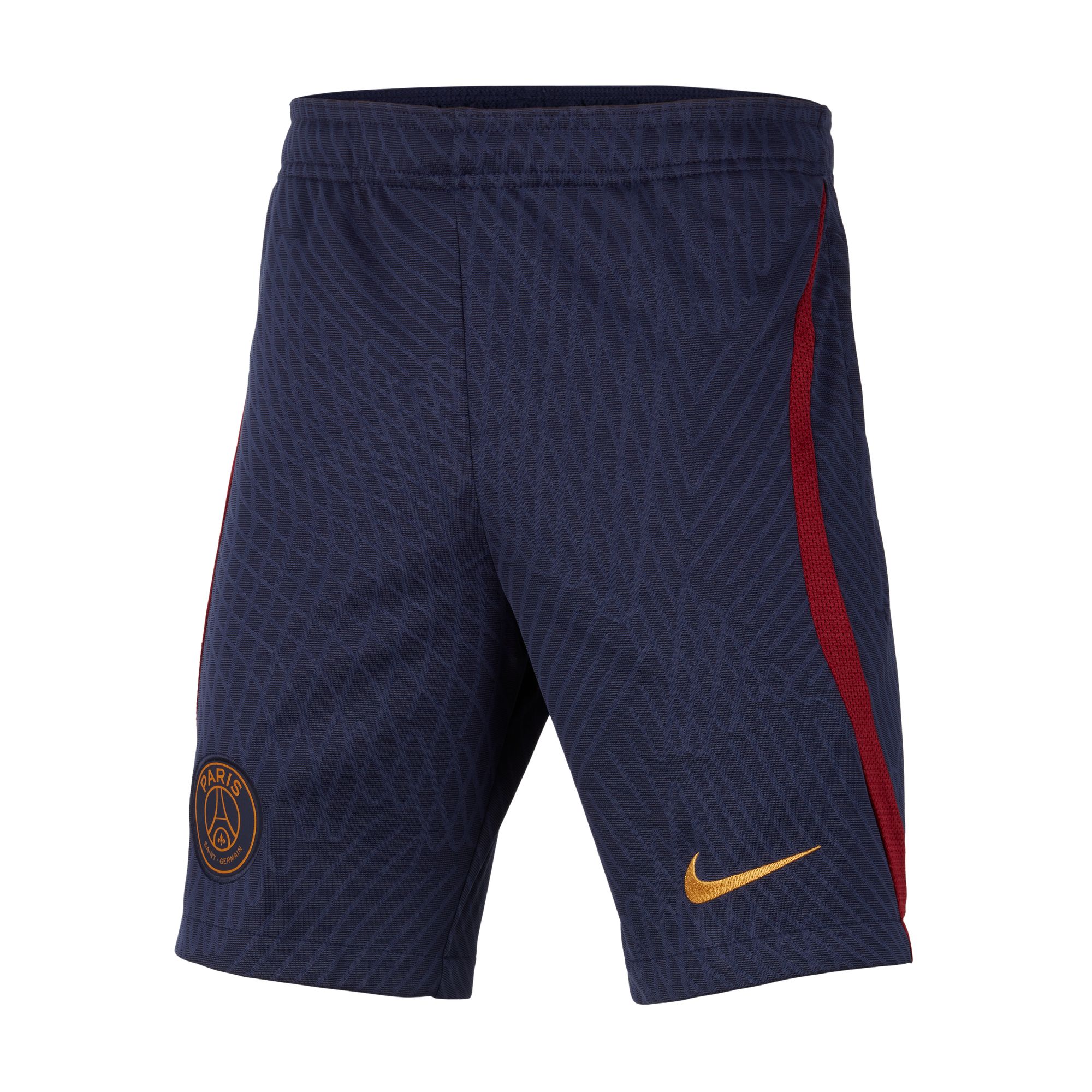 paris saint-germain nike strike shorts – dark blue – kids Kits Collection | Shop PSG Gear