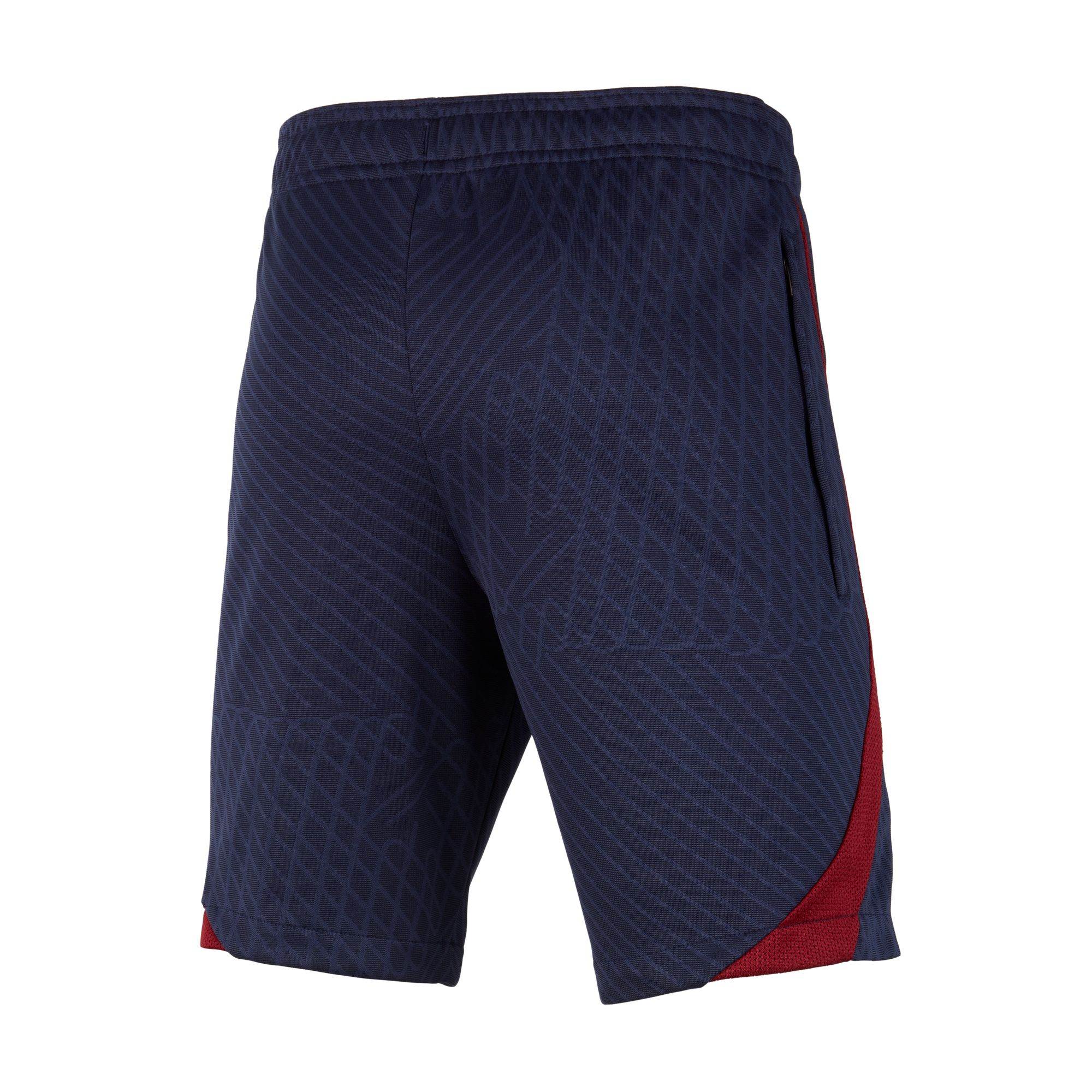paris saint-germain nike strike shorts – dark blue – kids Kits Collection | Shop PSG Gear