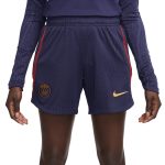 paris saint-germain nike strike shorts – dark blue – womens Kits Collection | Shop PSG Gear