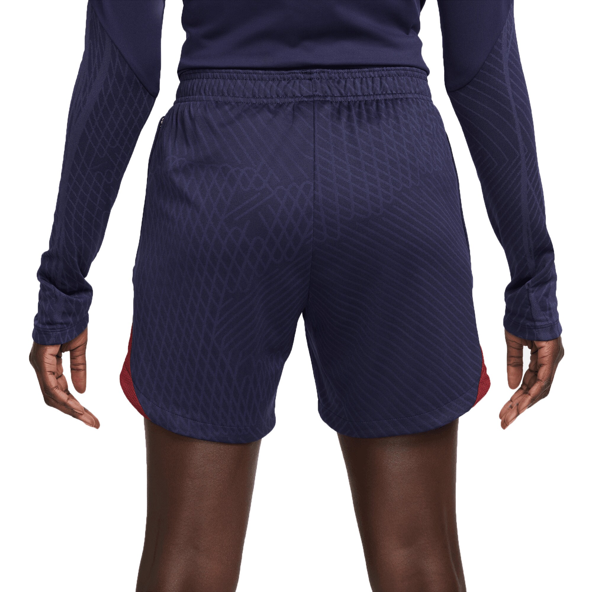 paris saint-germain nike strike shorts – dark blue – womens Kits Collection | Shop PSG Gear