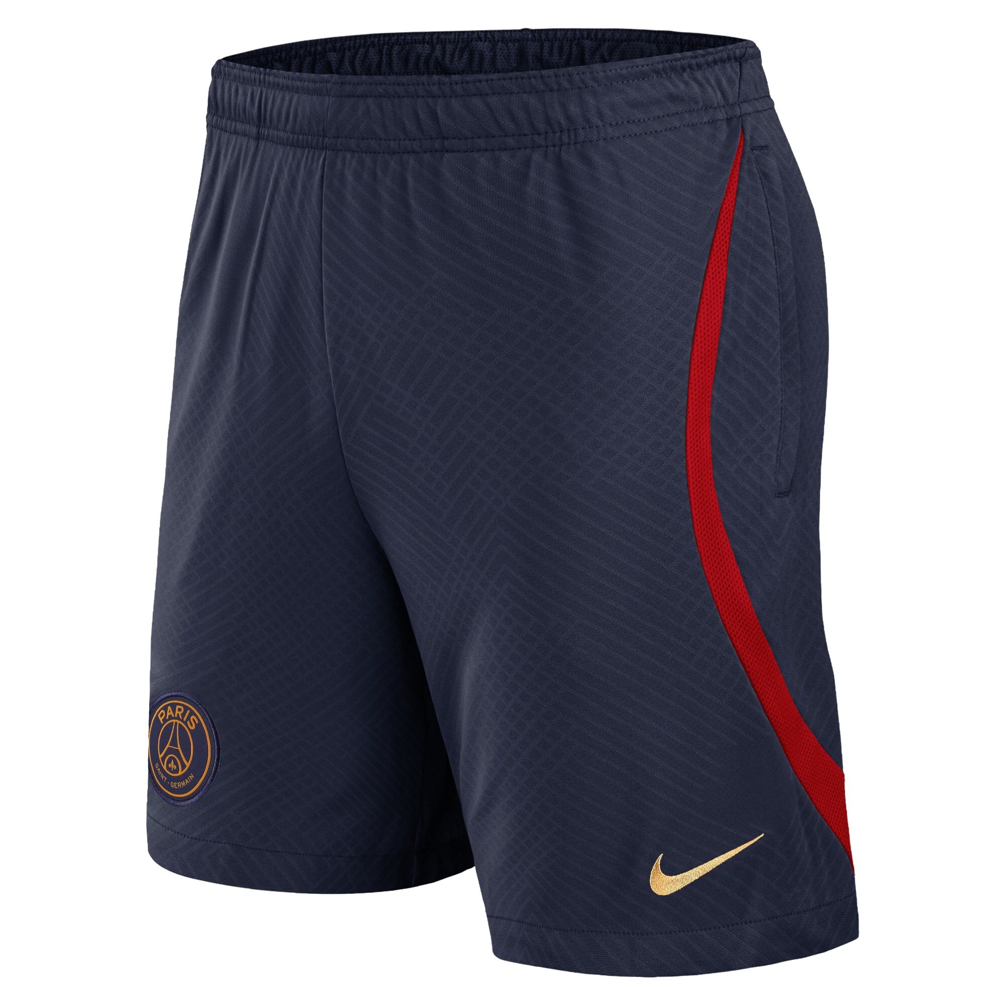 paris saint-germain nike strike shorts – dark blue Kits Collection | Shop PSG Gear