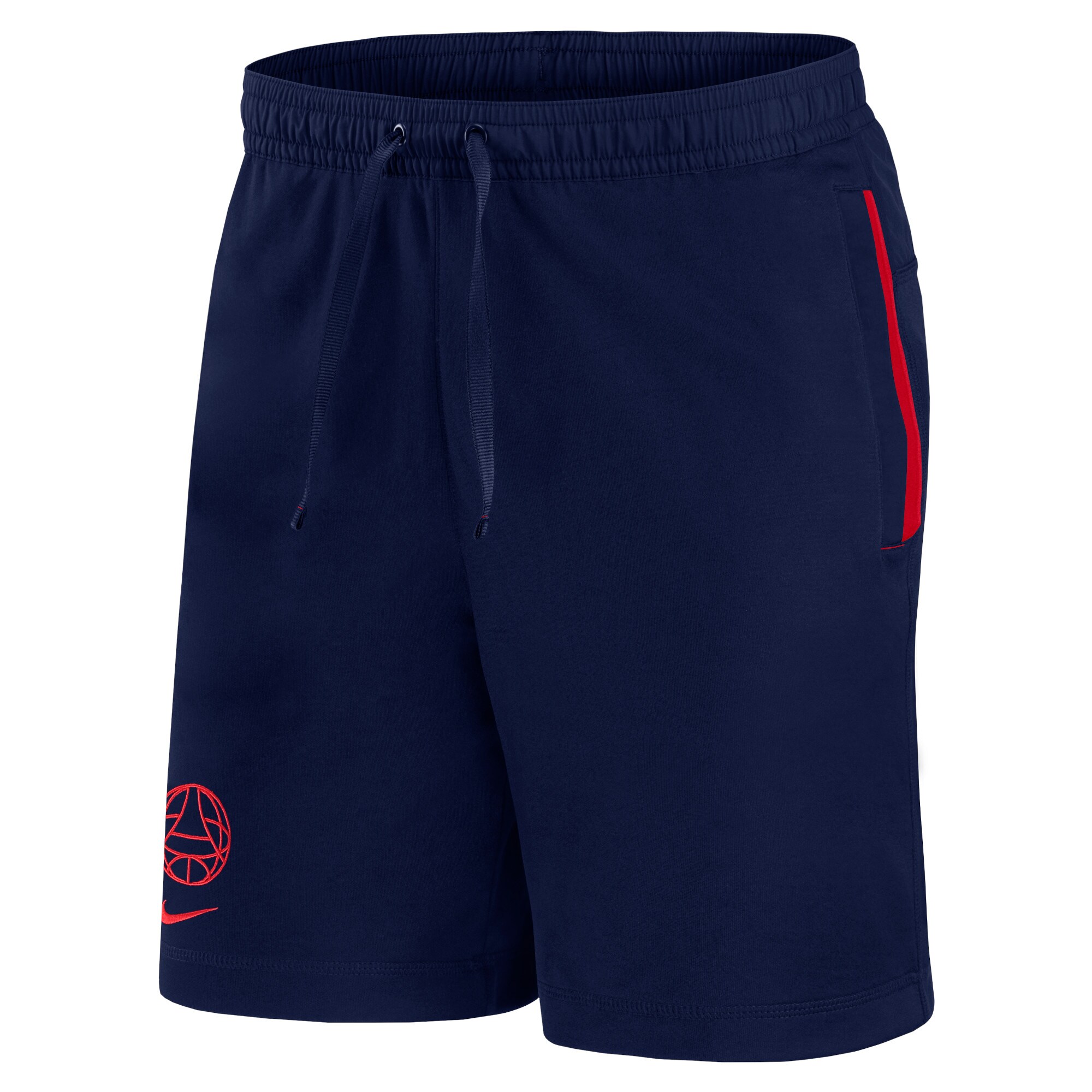paris saint-germain nike travel shorts – navy Kits Collection | Shop PSG Gear