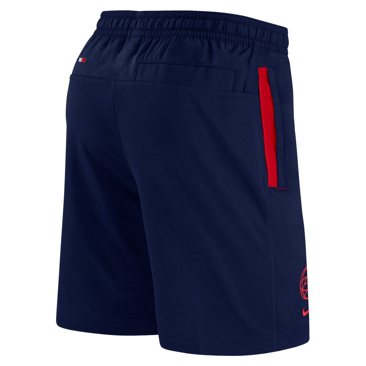 paris saint-germain nike travel shorts – navy Kits Collection | Shop PSG Gear