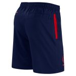 paris saint-germain nike travel shorts – navy Kits Collection | Shop PSG Gear