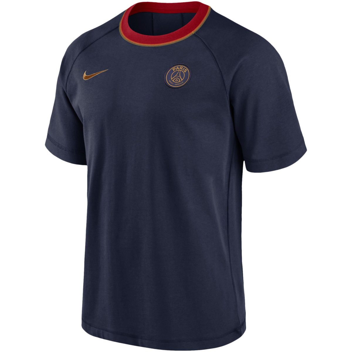 paris saint-germain nike travel top – dark blue Kits Collection | Shop PSG Gear