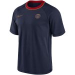 paris saint-germain nike travel top – dark blue Kits Collection | Shop PSG Gear