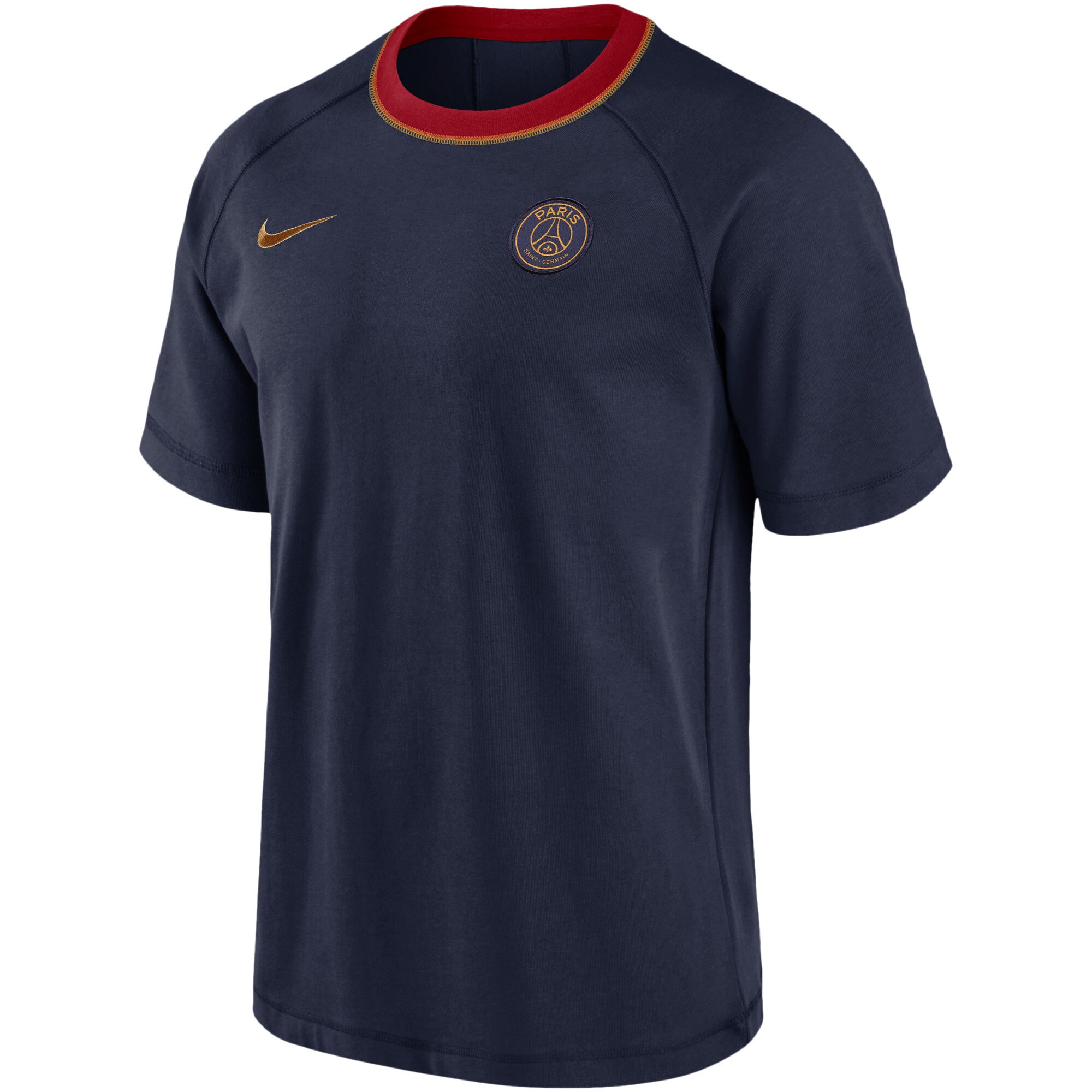 paris saint-germain nike travel top – dark blue Kits Collection | Shop PSG Gear
