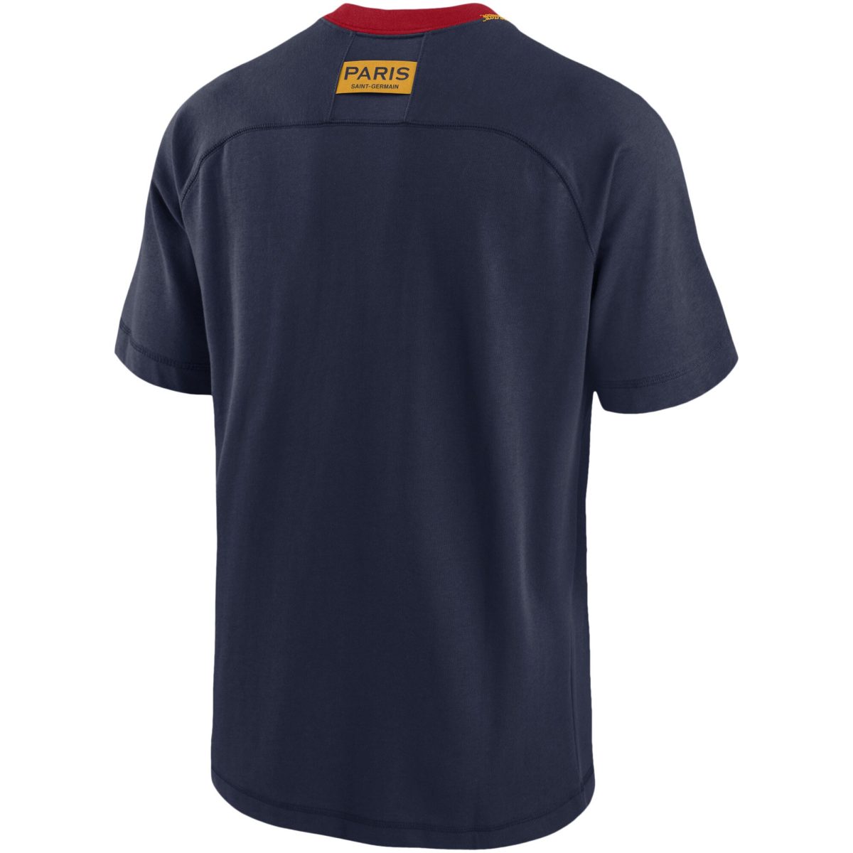 paris saint-germain nike travel top – dark blue Kits Collection | Shop PSG Gear
