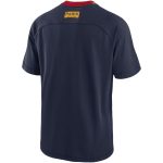 paris saint-germain nike travel top – dark blue Kits Collection | Shop PSG Gear