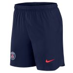paris saint-germain nike woven shorts – navy Kits Collection | Shop PSG Gear