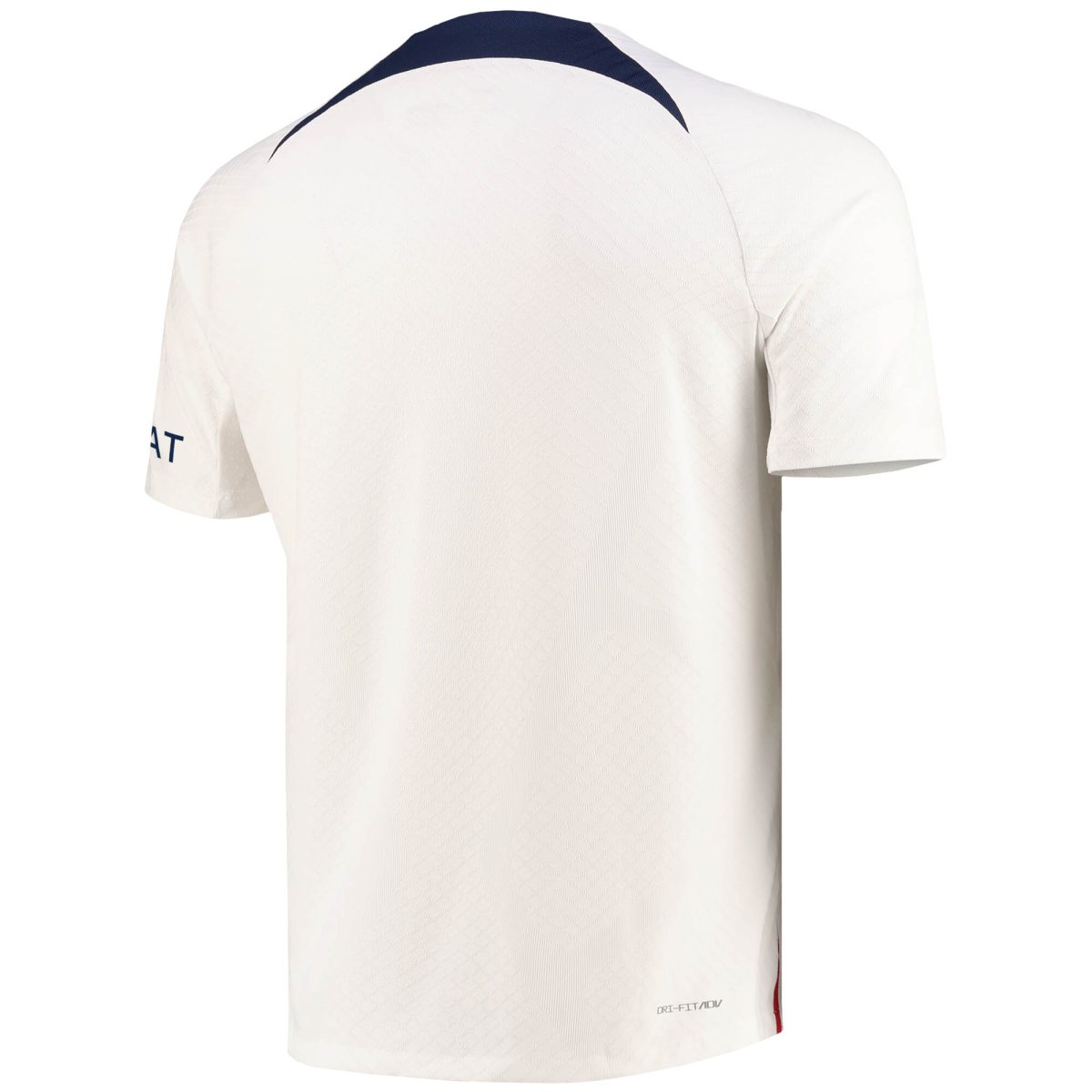 paris saint-germain strike elite ss top – white Kits Collection | Shop PSG Gear