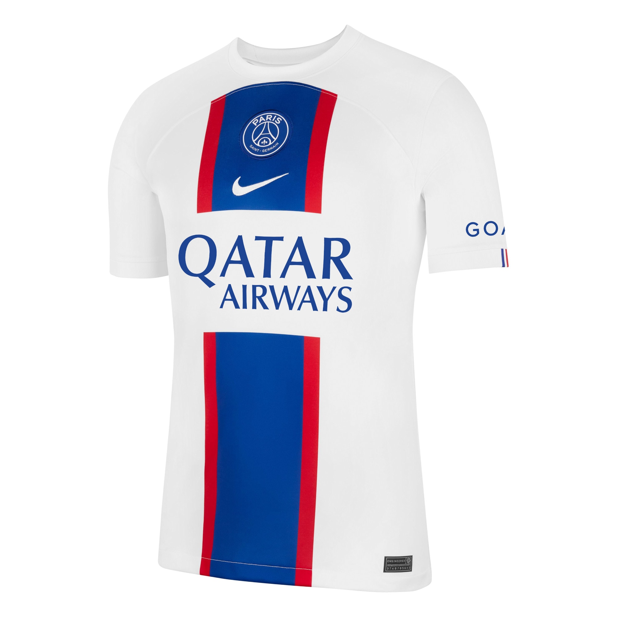paris saint-germain third stadium shirt 2022-23 Kits Collection | Shop PSG Gear