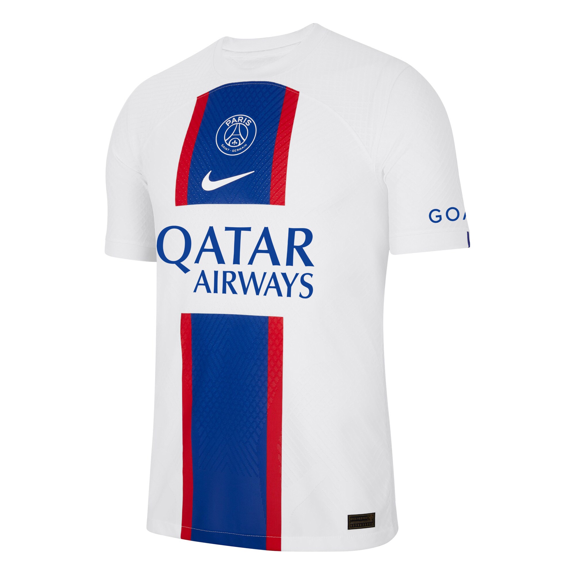 paris saint-germain third vapor match shirt 2022-23 Kits Collection | Shop PSG Gear