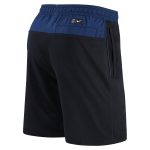 paris saint-germain travel shorts- black Kits Collection | Shop PSG Gear