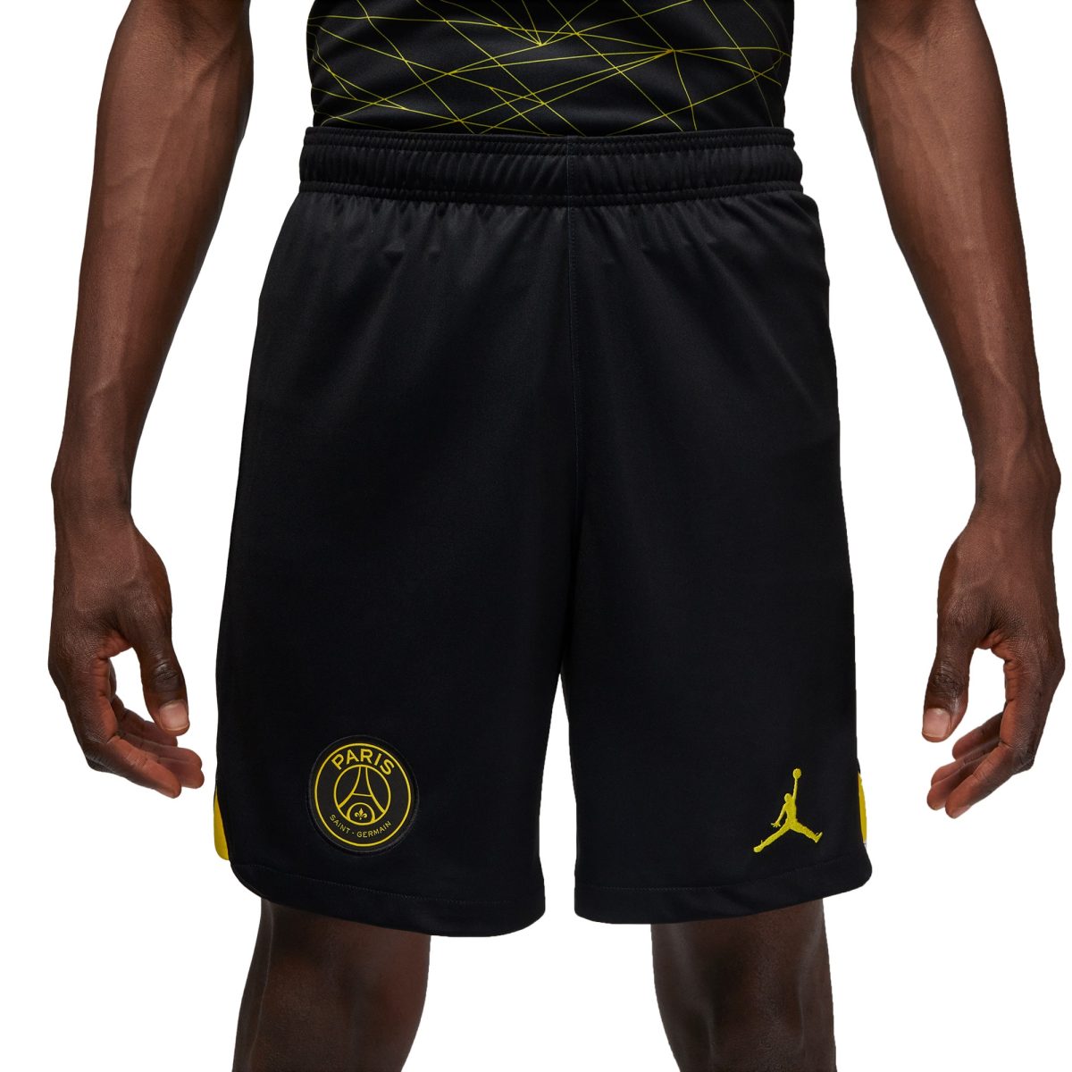 paris saint-germain x jordan fourth stadium shorts 2022-23 with custom printing Kits Collection | Shop PSG Gear