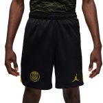 paris saint-germain x jordan fourth stadium shorts 2022-23 with custom printing Kits Collection | Shop PSG Gear