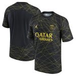 paris saint-germain x jordan fourth vapor match shirt 2022-23 Kits Collection | Shop PSG Gear