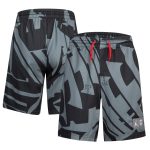 paris saint-germain x jordan shorts – black – little kids Kits Collection | Shop PSG Gear