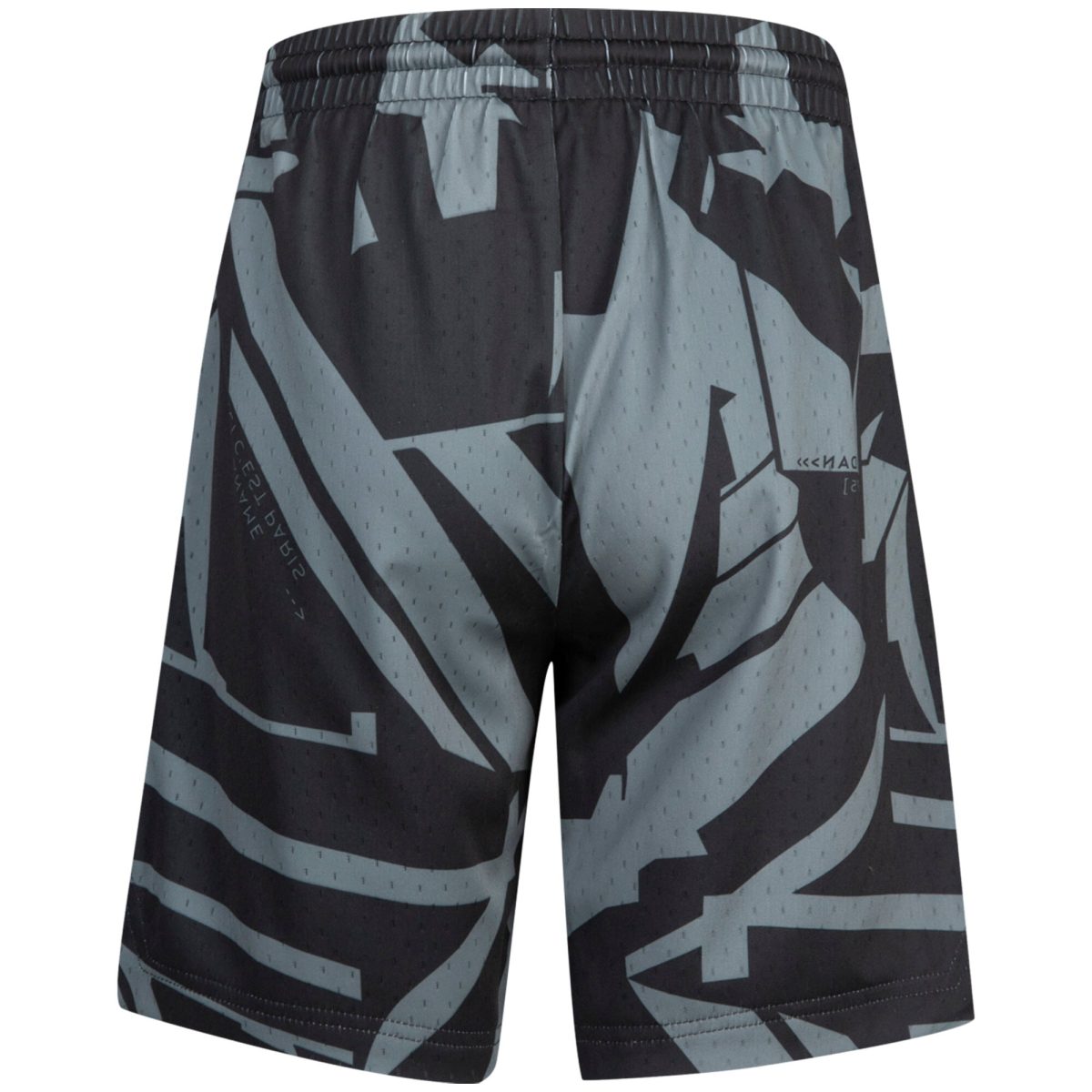 paris saint-germain x jordan shorts – black – little kids Kits Collection | Shop PSG Gear
