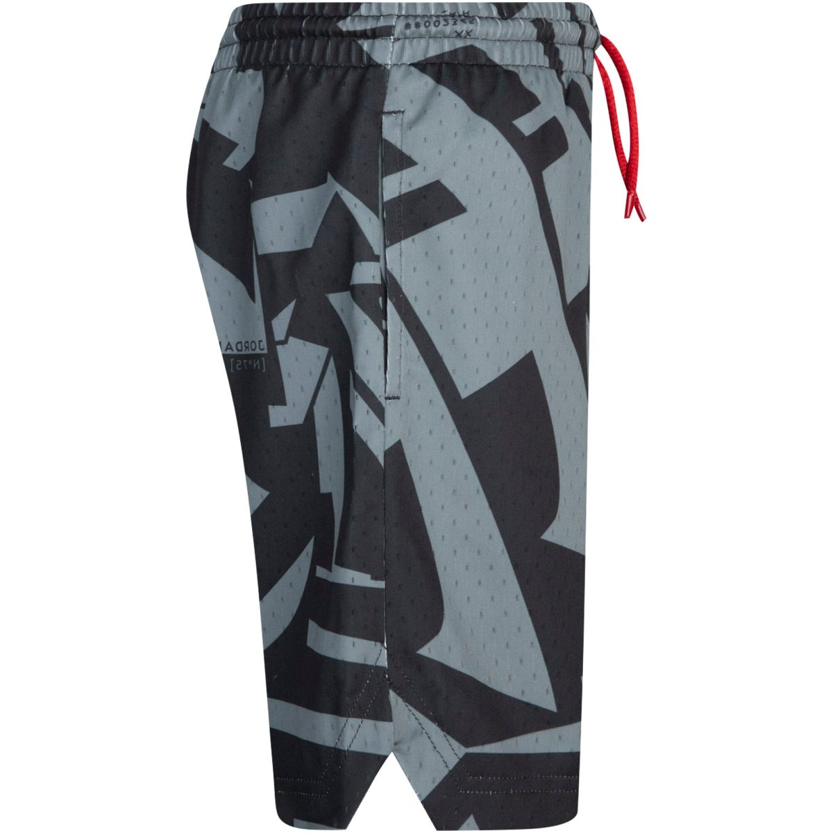 paris saint-germain x jordan shorts – black – little kids Kits Collection | Shop PSG Gear