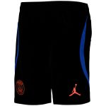 paris saint-germain x jordan strike shorts – black – kids Kits Collection | Shop PSG Gear