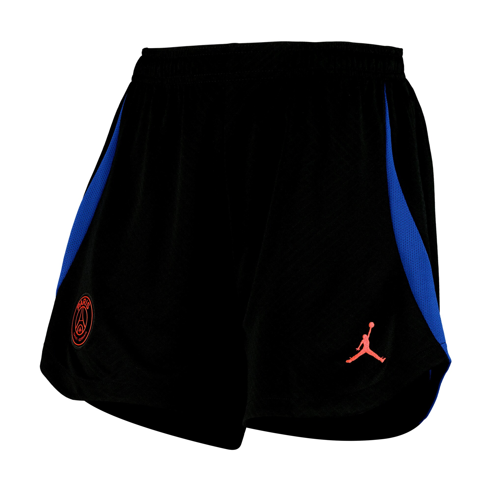 paris saint-germain x jordan strike shorts – black – womens Kits Collection | Shop PSG Gear