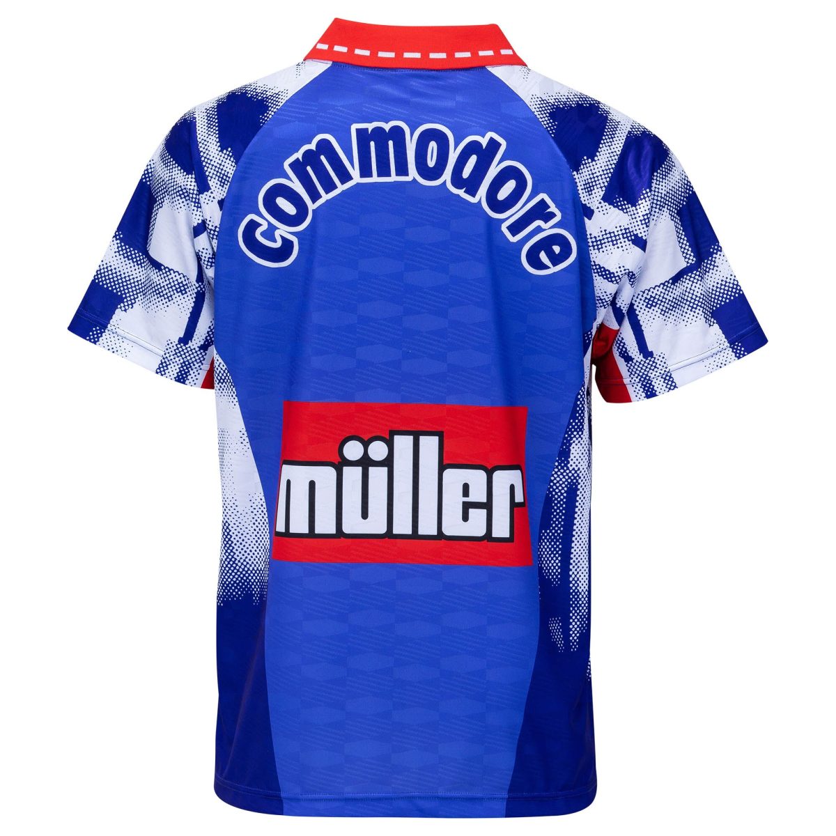 paris st-germain 199293 away shirt Kits Collection | Shop PSG Gear