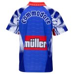 paris st-germain 199293 away shirt Kits Collection | Shop PSG Gear