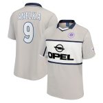 psg 2000 away shirt with anelka 9 printing Kits Collection | Shop PSG Gear