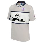 psg 2000 away shirt with anelka 9 printing Kits Collection | Shop PSG Gear