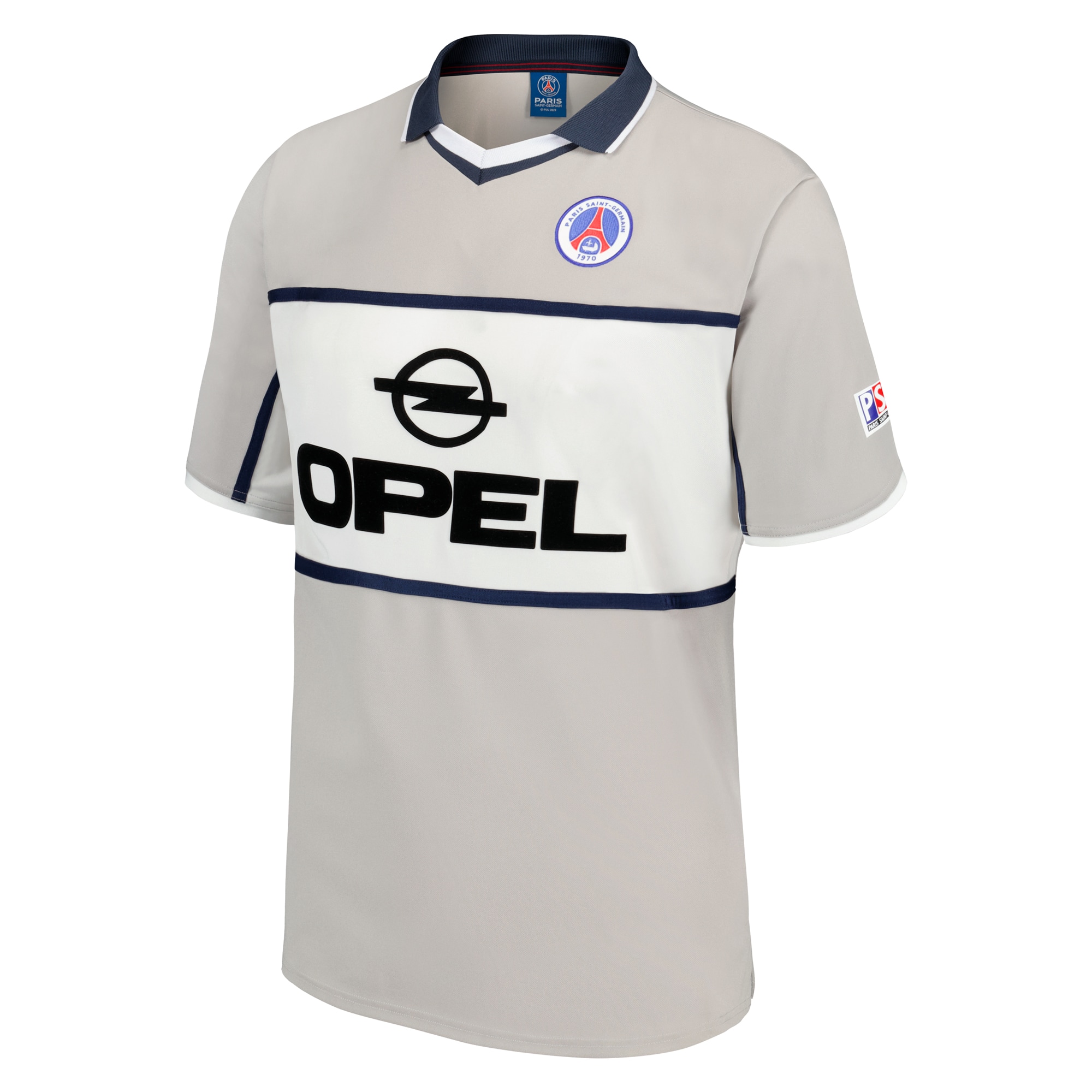 psg 2000 away shirt with anelka 9 printing Kits Collection | Shop PSG Gear