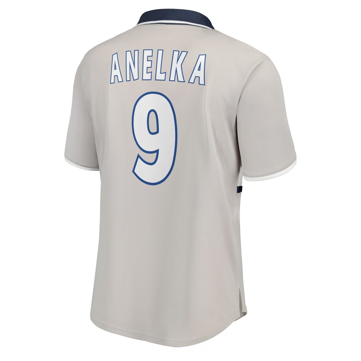 psg 2000 away shirt with anelka 9 printing Kits Collection | Shop PSG Gear