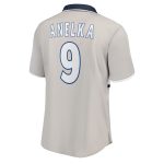 psg 2000 away shirt with anelka 9 printing Kits Collection | Shop PSG Gear
