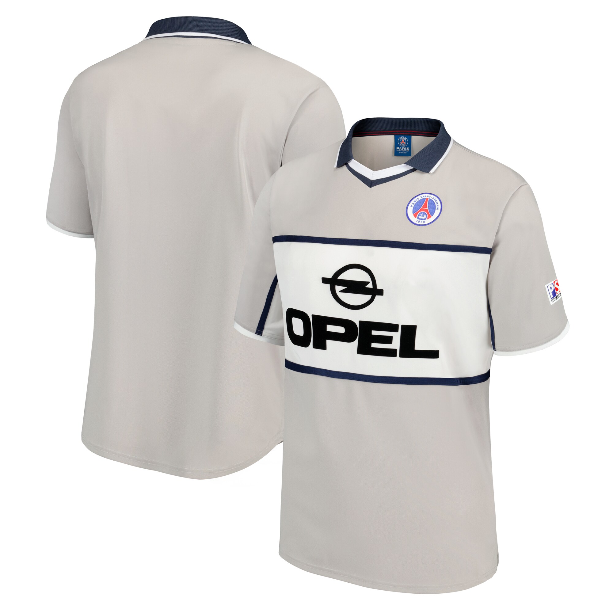 psg 2000 away shirt Kits Collection | Shop PSG Gear