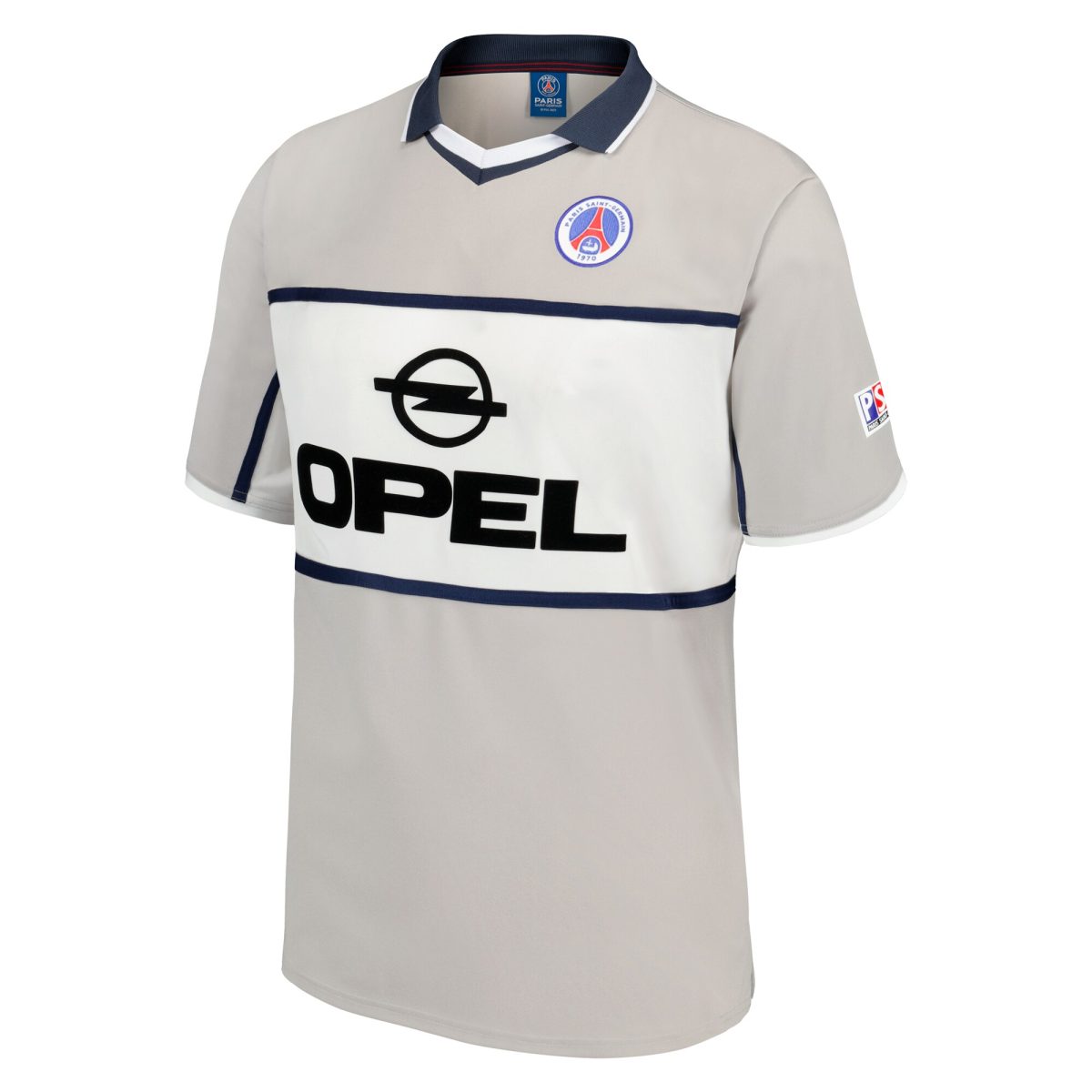 psg 2000 away shirt Kits Collection | Shop PSG Gear