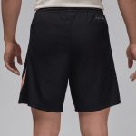 psg jordan dri-fit adv elite training shorts – black Kits Collection | Shop PSG Gear