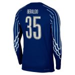 psg jordan fourth dri-fit adv match shirt 2024-25 – long sleeve – kids with cup printing beraldo 35 Kits Collection | Shop PSG Gear