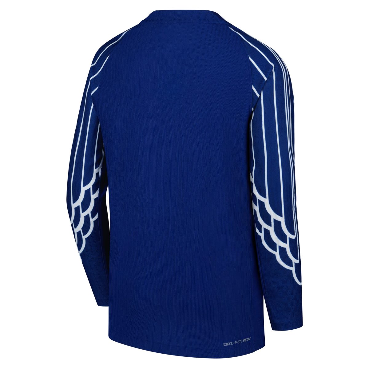 psg jordan fourth dri-fit adv match shirt 2024-25 – long sleeve – kids Kits Collection | Shop PSG Gear
