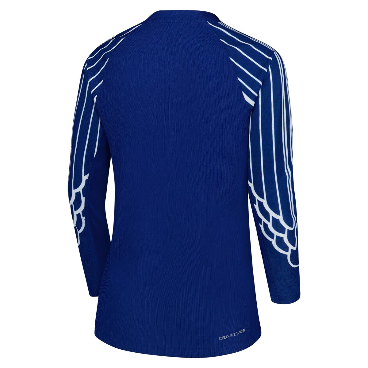 psg jordan fourth dri-fit adv match shirt 2024-25 – long sleeve – womens Kits Collection | Shop PSG Gear